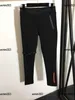 Tracksuits Women Sportswear Lady Casual Outfit 2st Solid Color T-Shirt och Belt Design Pants Summer Size S-L Nyansletter Mar01