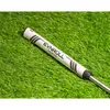 Club Grips EVNROLL golf grip PU Putter grips club High quality putter GTR for improved stability 230303