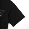 Luxus-Designer-T-Shirts, modische T-Shirts für Herren und Damen, kurzärmliges T-Shirt im Hip-Hop-Stil, Streetwear-T-Shirt