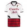 23 24 SSC Bari Mens Soccer Jerseys Botta W.Cheddira d'Rrico Maiello Scavone Home Away 3rd Special Edition Home Soft Football Shirt الكبار.