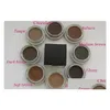 Eyebrow Enhancers Pomade Makeup 11 Colors With Retail Package Drop Delivery Health Beauty Eyes Dhj7Q