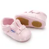 First Walkers Baby Girl Ears Fashion Toddler Kid Shoes