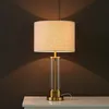 Moderne Designtischlampe Luxus Licht Ausgespiegeltes Leuchten 33 cm Breite 61 cm Höhe für Hotel Zuhause Wohnzimmer Schlafzimmer Nacht