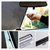 New Roller Blinds For Window Car Curtains Screen Protector Car Window Sun Shade Roller Blind