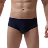 Unterhosen Mode Sexy Unterwäsche Männer Baumwolle Slip Jockstrap Mann Homosexuell Cuecas Unter Tragen