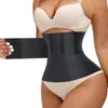 Femmes Shapers Jodimitty taille formateur minceur ceinture femme corps Shaper ventre contrôle enveloppement tondeuse post-partum gaine