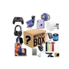 Другие игрушки Цифровые электронные наушники Lucky Mystery Boxes Подарки Есть шанс открыть Камеры Дроны Геймпады Наушники Еще Dr Dhook