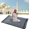 casa de alfombra musulmana