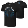 Men's T Shirts -selling Men Wrestling T-shirt In Summer 2023 The Quality Short Sleeves Men's Printed European Size XS-XL