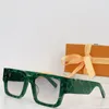 2023 Designer Occhiali da sole da uomo e da donna per occhiali da sole da uomo Moda estiva 1739 nuovo design classico unico Occhiali da sole Occhiali protettivi di lusso di qualità con scatola