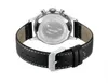 Watches 5-pin pot cover glass men's watch leisure quartz non mechanical second running delivery2493