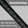 Club Grips Geoleap GLORY M Rubber Golf 10pcs lot Memory Point Assists Standard 7 Colors to choose 230303