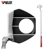 العلامة التجارية Irons PGM Golf Clubs Men S Mutters Low Center of Certains مع وظيفة اختيار الكرة الهدف من خط خط 230303