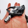 バイクグループセットUltegra Pedals PD R8000ロードクリップレス