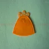 크리스마스 장식 500pcs/lot cute Chick 디자인 부활절 달걀 덮개 홀더 장식 장식 선물 2 색 장식 (계란 포함되지 않음)