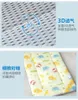 Carpets Kindergarten Mattress Born Baby Cushion Children's Cotton Breathable Washable Bed Pad Bedding Toddler Play Mat