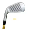 Ferri Set ferri da golf Beres 4 star man S05 S06 S07 10PZ 230303