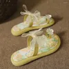 Slippers مصمم شقق