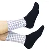 Sportsocken Herren- und Frauen im Freien mit dem Rutschfußball-Fitness-Basketball-Volleyball im Freien fußballerisch