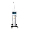 Microneedle Roller RF RF Máquina de Microneedling Face Care Skin Care Máquina de beleza