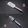 Cheese Graters Food Slicer Stainless Steel Wooden Handheld Multifunction Tools Vegetable Grater Garlic Grinder