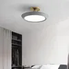 Ceiling Lights Modern Hanging Lamp LED Lighting Light Fixtures Minimalist Living Room Bedroom Home Decor Luminaire