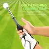 Other Golf Products Swing Trainer AidPop up Training Aid for Rhythm Flexibility Balance Tempo and Strength Warm Up Stick 230303