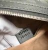 مصممي Luxurys 7A حقيبة رسائل عالية الجودة للجنسين أوفيديا أزياء الأكياس مارمونت حقيبة حقيقية كروس كولز محافظ حقائب الظهر الكتف G427042 406370
