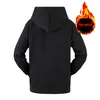 Heren hoodies heren swaetshirts mode schoonheid slijtage bril foto afdruk casual capuchon