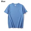 قمصان الرجال بالإضافة إلى الحجم 7XL بأكمام قصيرة الصيف TEE 6XL Big 5XL MEN BOYS TOPS صفراء اللون الأسود الأسود نساء فضفاضة