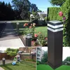 Lawn Lamps Outdoor Waterproof Lights Led Lamp Courtyard Garden Light Landscape Street HQ-5008-2 Park