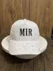 Eimer Hut Ball Caps Baseball Kappe Designer Männer Frauen Splash-tinte Stickerei Outdoor Mode Sommer Luxus Sonnenhut AM1857653