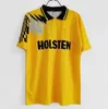 Klinsmann 08 09 Retro fotbollströjor årgång GASCOIGNE ANDERTON SHERINGHAM 1990 1998 1991 1982 83 84 Tottenham Ginola Ferdinand 92 94 95 Klassiska Hundraårsdräkter