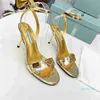 Sandals Stiletto Heels Designers Fashion Heel Women Shoes Shole Summer Summer