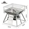 liten bbq grill charcoal