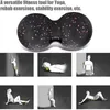 Fitness Balls Mini EPP Ball Double Lacrosse Massage Mobility Peanut For Self-Myofascial Release Deep Tissue Yoga