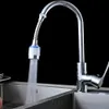 Grifos de cocina Filtro de grifo de cocina Refuerzo doméstico Ducha Boquilla de purificación de agua Pulverizador de agua Mezclador Aireador Extensor de grifo con filtros J230303