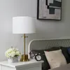 Moderne Designtischlampe Luxus Licht Ausgespiegeltes Leuchten 33 cm Breite 61 cm Höhe für Hotel Zuhause Wohnzimmer Schlafzimmer Nacht