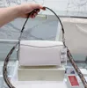 Designer tas vrouwen nieuwe mode hoogwaardige zachte lederen handtas crossbody schoudertas zuiverheid mode veelzijdige perfecte restauratie