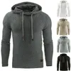 Sweat à capuche pour hommes 2023 hommes mode vêtements décontractés à manches longues sweat à capuche homme sweat à capuche chemise pull pull hauts automne hiver