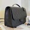 10A Original quality women backpack bagpurses caviar lambskin classic quilted double flap medium size 31cm chain handbag Luxuries Designers mini shoulder suqare