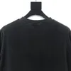 Men's Plus Tees Polos traje con capucha casual moda color raya impresión tamaño asiático alta calidad salvaje transpirable manga larga camisetas q1e