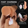 Sex toy massager Thrusting Rotation Dildo Vibrator Realistic Penis Tool Gay Masturbator Remote Control Machine Toy For