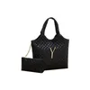 torebki damskie markowe torebki torba kompozytowa francuska luksusowa torba kurierska z PU duże rozmiary crossbodybags dla kobiet torebki na ramię