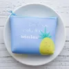 Storage Bags Cute Sanitary Pad Pouch Girls Napkin Tampon Bag Women Cosmetic Card Coin Purse Makeup Organizer MiniStorage