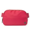 Borse da esterno New Simple Outdoor Fitness Sports Marsupio Yoga Sports Storage Marsupio Borsa per cellulare