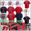 cleveland indians baseball jersey