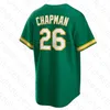 2023 Anpassad 12 Sean Murphy 17 Eis Andrus Jersey 15 Seth Brown 5 Tony Kemp Matt Olson Reggie Jackson Rickey Henderson Khris Davis