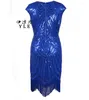 Stage Wear Est Womens Latin Dance Dress Ballroom Charming Fashion High Quality Short Sleeve Clubwear Sequined 4 Colors