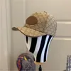 قبعات كرة رياضية للرجال بتصميم قبعة بيسبول رياضية بأحرف كاملة قبعات للشارع مزودة بتصميم Casquette Sun Prevention Bucekt قبعة بونيه كابيلي فيرماتي